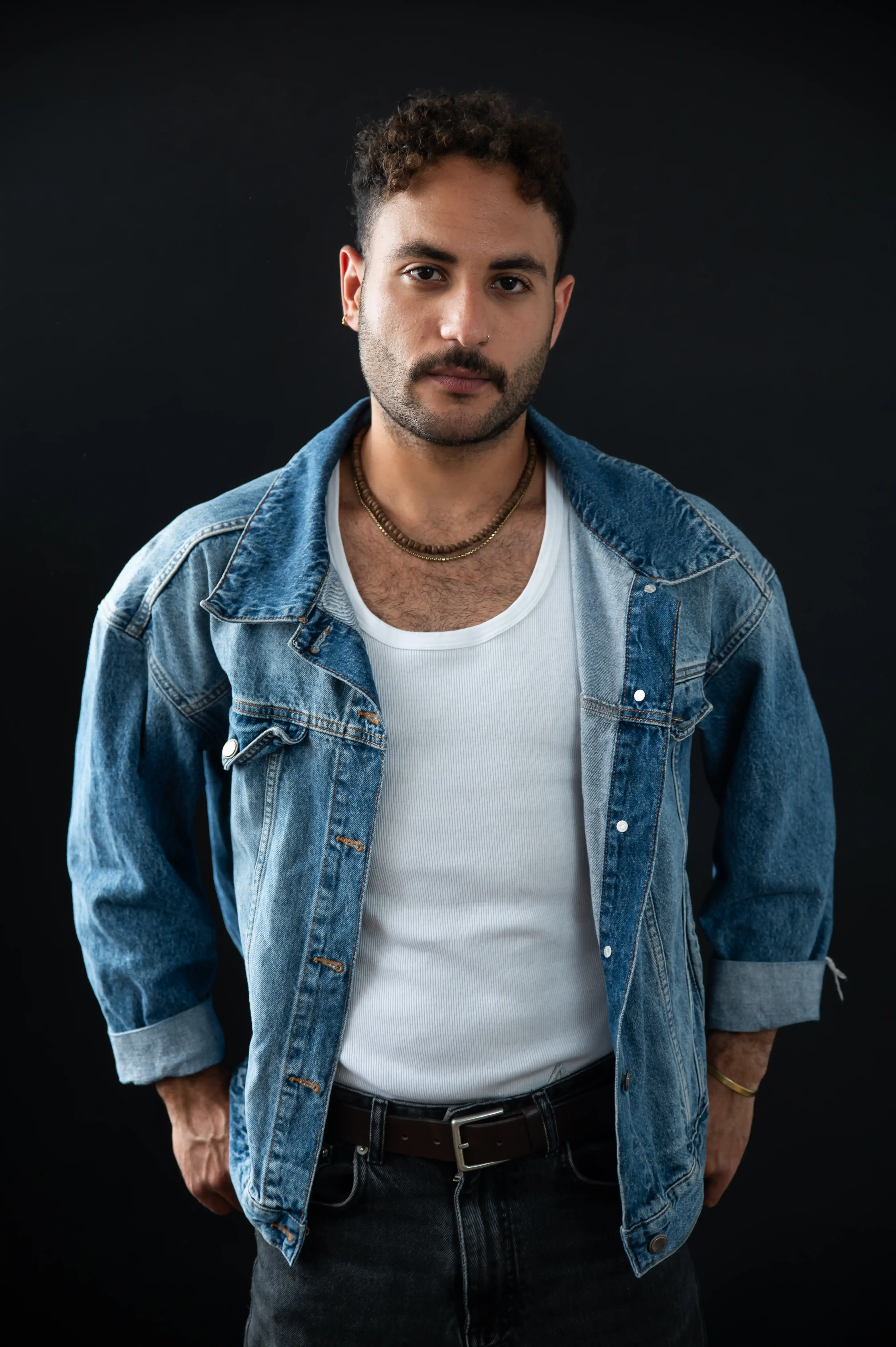 Eyal Gani